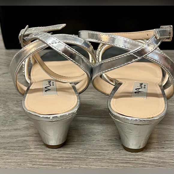 NINA Florina Sandals - Picture 2 of 7